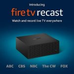 fire tv recast deal