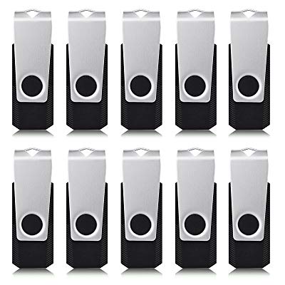 20% Off KEXIN USB Drive Bulk 20pcs 4GB USB Flash Drives Flash Drive Coupon Code