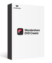20% Off Wondershare DVD Creator Lifetime License for Window Discount Coupon Code