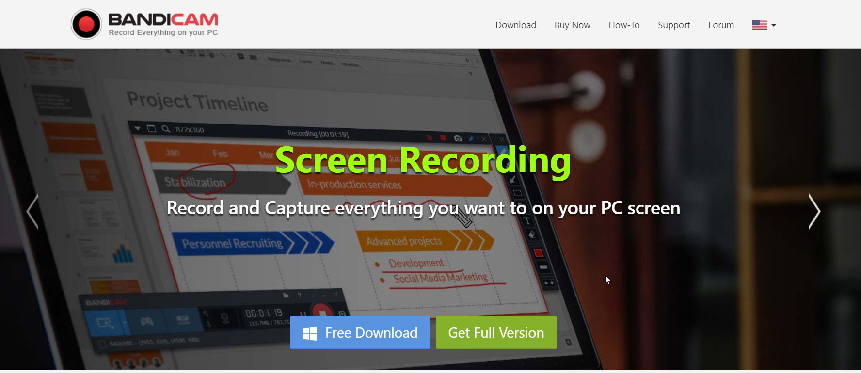 Bandicam Screen Recorder Review: Pros, Cons and Where to download (2019 Update)