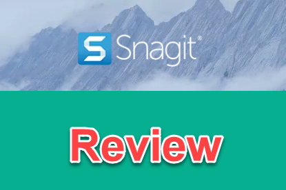 Snagit Review: Gold or Garbage?