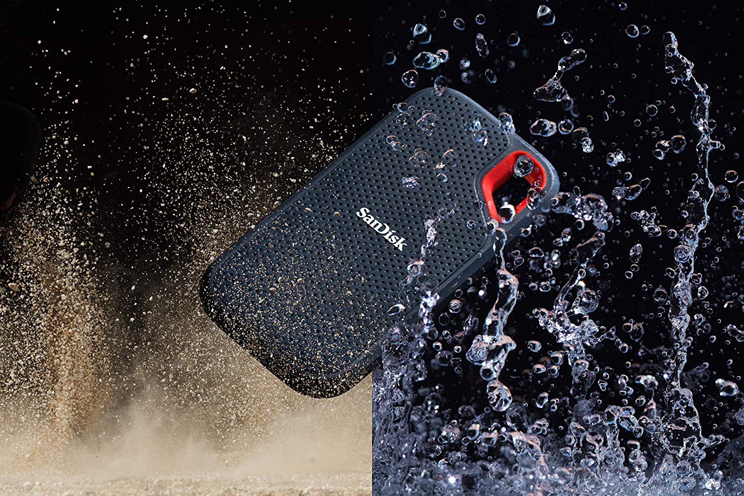 64% Off SanDisk 2TB Extreme Portable External SSD