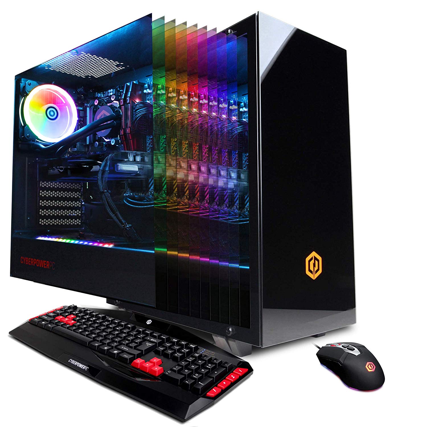 Black Friday 2019: 15% Off CyberpowerPC Gamer Xtreme VR Gaming PC