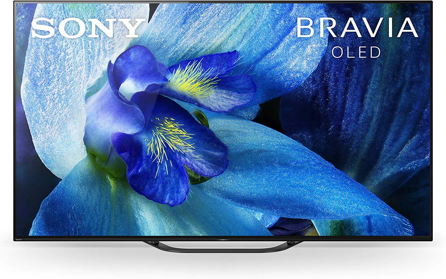 Save up to 40% on Select Sony Bravia OLED 4K Ultra HD Smart TVs