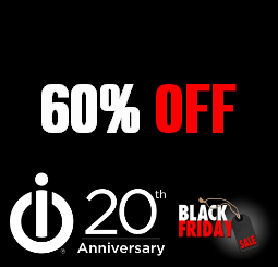60% Off iolo System Mechanic Professional Discount Coupon Black Friday 2019