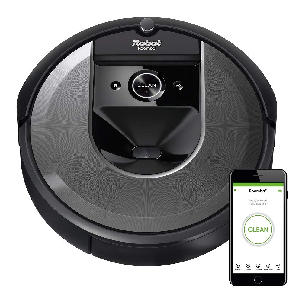 List Of Amazon Robot Vacuum Deals For You Today