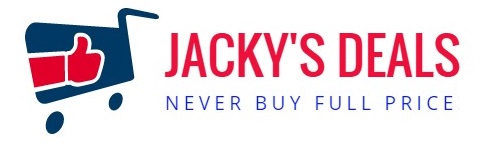 Jacky's Deals