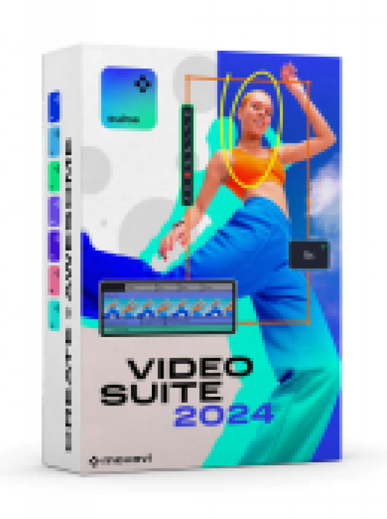 20 Off Movavi Video Suite 2025 Discount Coupon Christmas & New Year