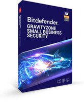 50% Off Bitdefender GravityZone Small Business Security Christmas & New Year 2024 Sale