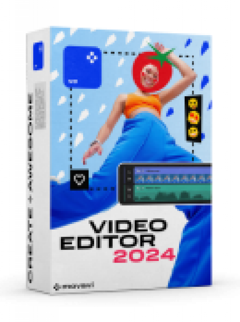 20 Off Movavi Video Editor 2024 for Mac Discount Coupon Christmas
