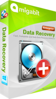 Save $50 Amigabit Data Recovery Enterprise
