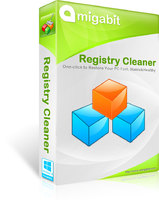 Save $10 Amigabit Registry Cleaner Discount