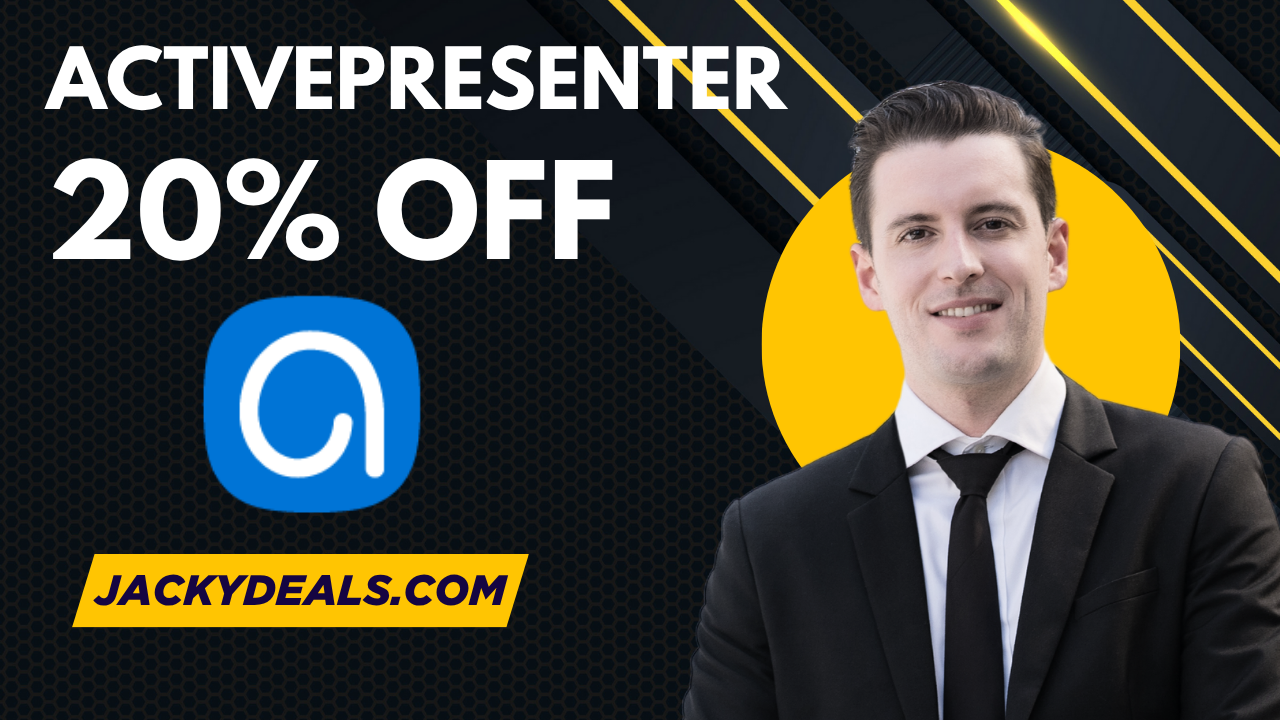 How to Purchase ActivePresenter 10 for the Best Price? [Updated 20% Off Discount Codes/Promotions]