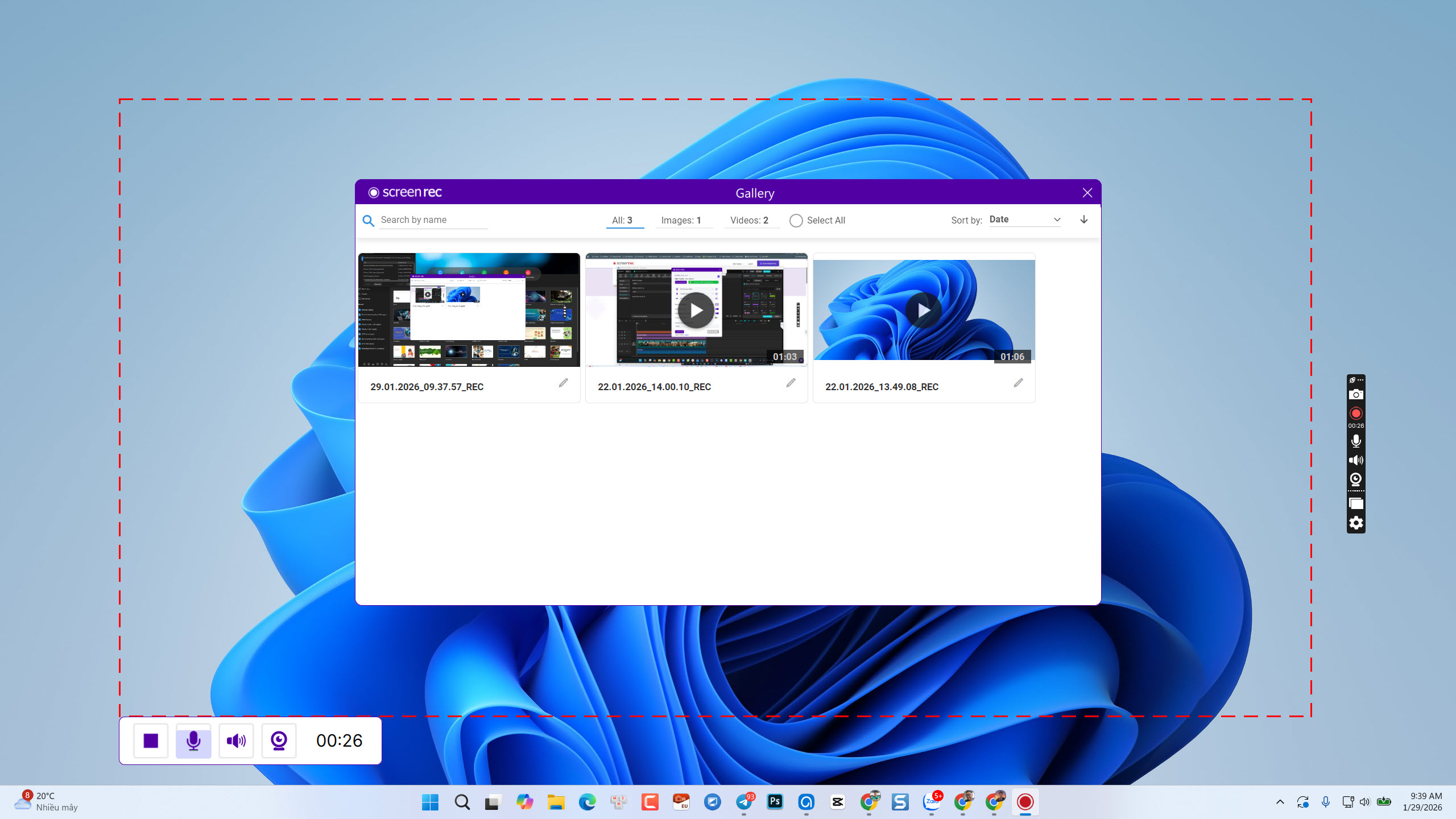 ScreenRec Free Screen Recorder Review 2026: The Ultimate Tool for Instant Video Messaging