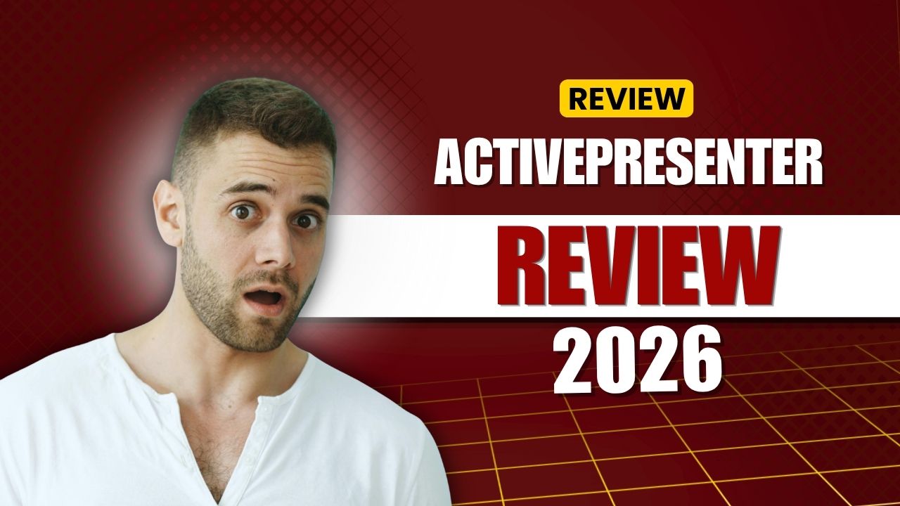ActivePresenter Review 2026: Is It Still the Best Storyline Killer?